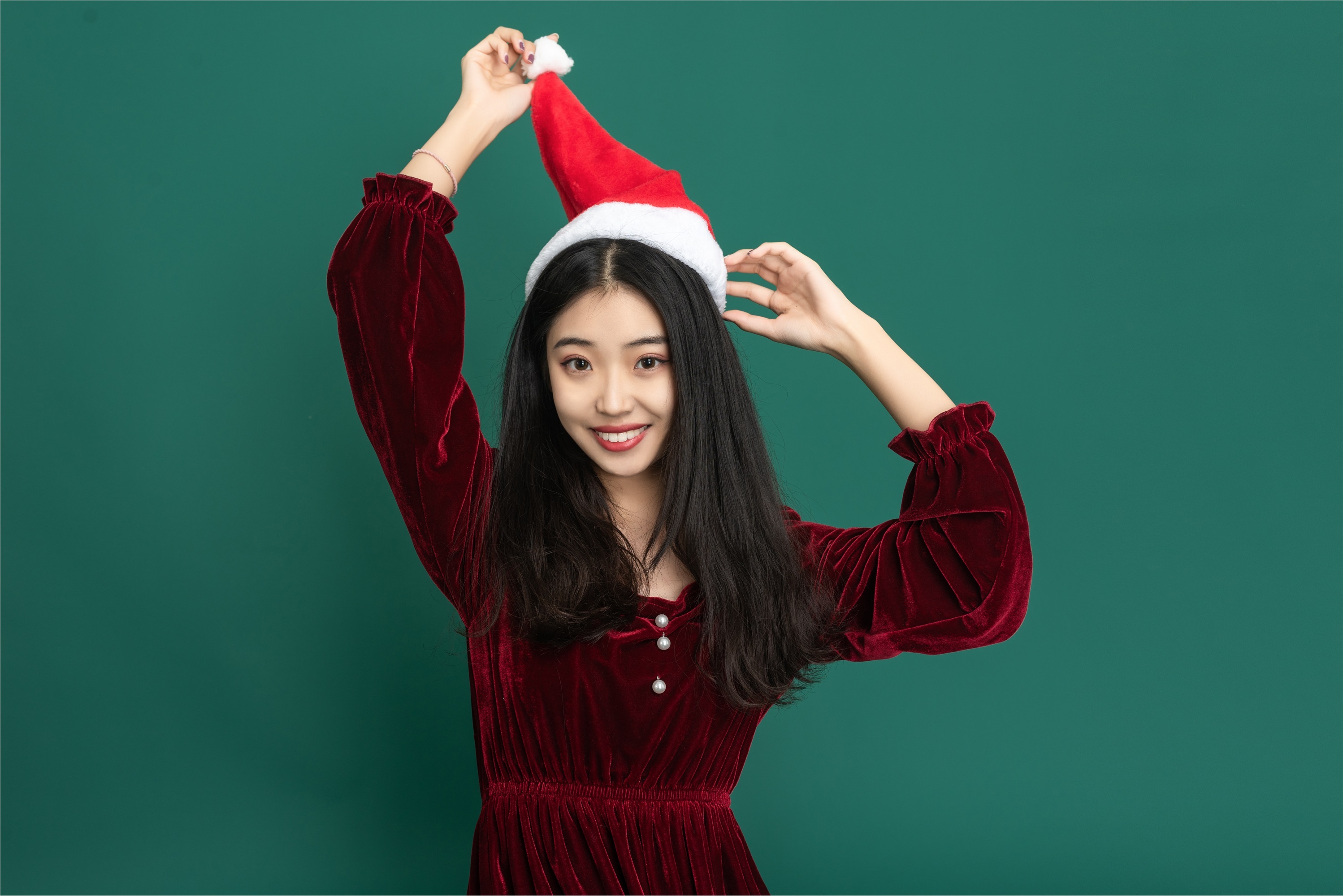 SIW斯文传媒 067 客户定制 迟到的圣诞 - 蓉儿